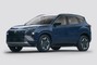 Tata Harrier EV