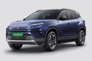 Harrier EV