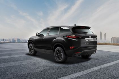 Tata Harrier 2019-2023 Rear Left View Image