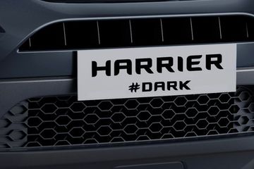 Tata Harrier 2019-2023 Exterior Image