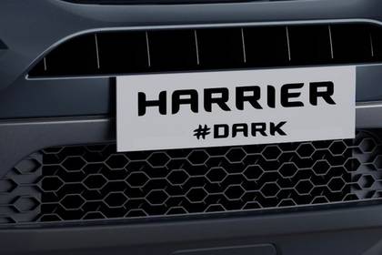 Tata Harrier 2019-2023 Exterior Image Image