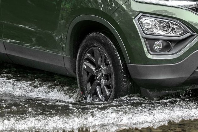 டாடா ஹெரியர் 2019-2023 சக்கர image