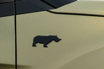 Tata Harrier 2019-2023 Exterior Image Image