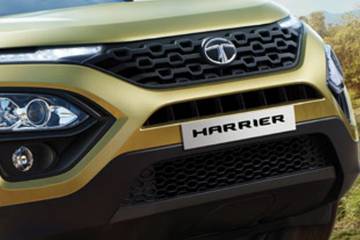 टाटा हैरियर 2019-2023 grille image