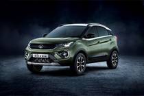 Tata Nexon 2020 Tata Nexon 2020