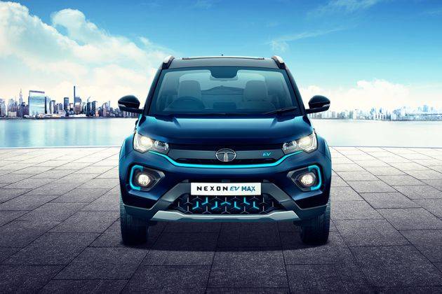 Tata Nexon EV Max 2022-2023