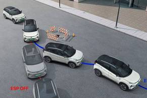 Tata Nexon EV Exterior Image Image