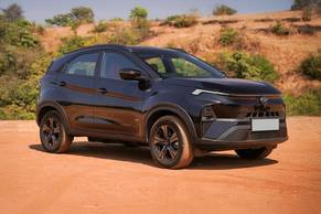 Tata Nexon EV Exterior Image Image
