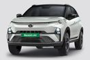 Nexon EV