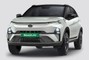 Tata Nexon EV