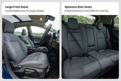 Tata Nexon Design Highlights Tata Nexon Design Highlights