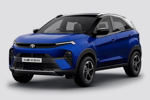 Tata Nexon