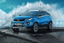 Tata Nexon Tata Nexon