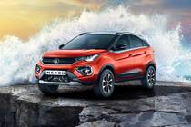 Tata Nexon Tata Nexon