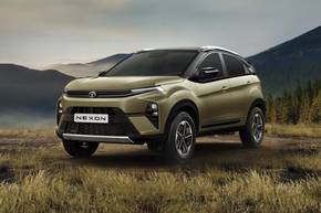 Tata Nexon