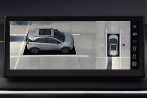 Tata Nexon Exterior Image Image