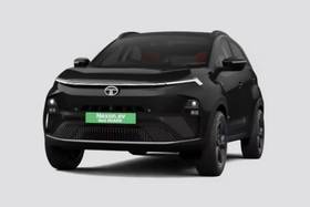 Tata Nexon