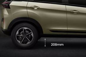 Tata Nexon Exterior Image Image