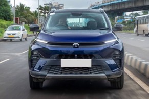 Tata Nexon Exterior Image Image