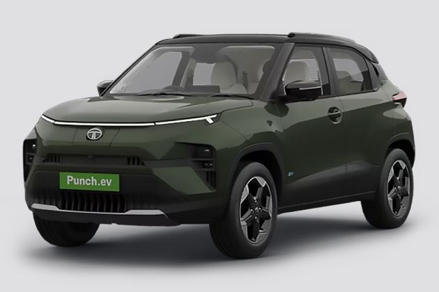Model Car