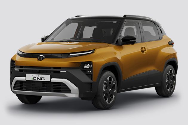 Tata Punch Insurance Price