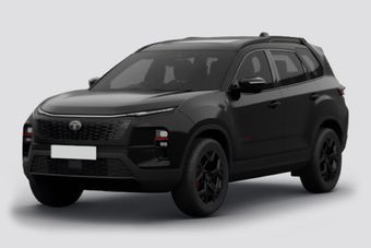 Tata Safari