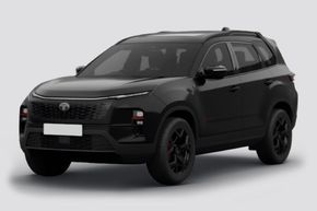 Tata Safari Tata Safari