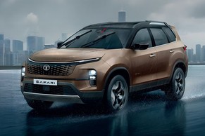 Tata Safari Front Wiper Image