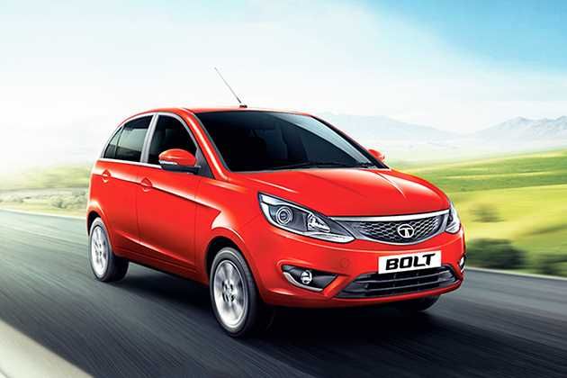Image gallery 2015 Tata Bolt in India  Overdrive