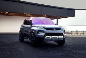 Great concept H2X. LOVED IT