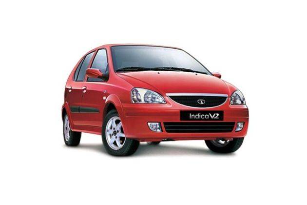 Tata indica door speaker hot sale size