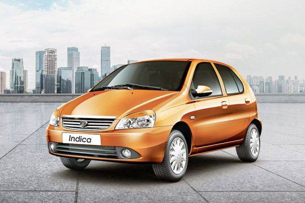 Tata indica ev2 spare store parts price list