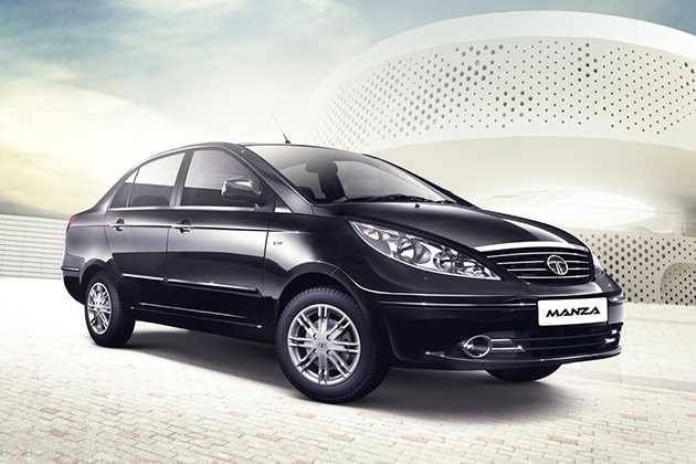 Tata manza deals spares