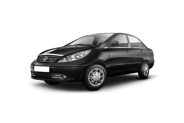 Tata Manza Insurance