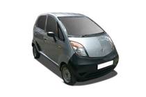 Tata Nano 2009-2011