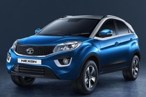 Tata Nexon EV Tata Nexon EV
