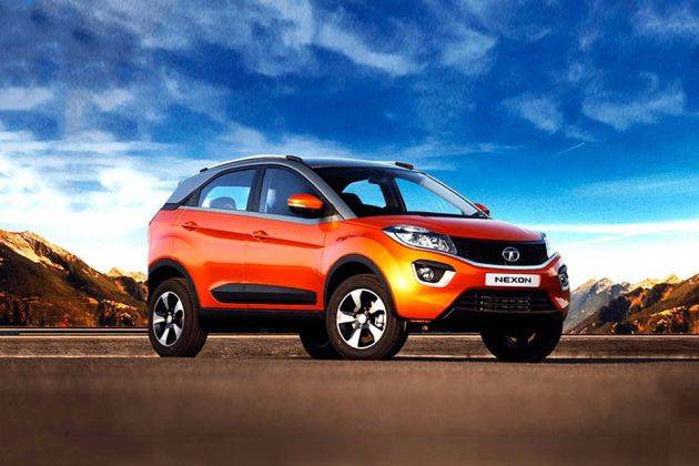 Tata Nexon Price in Thoothukudi  View 2019 On Road Price of Nexon