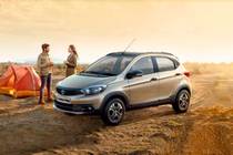 Tata Tiago NRG Tata Tiago NRG