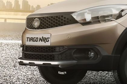 Tata Tiago NRG 2018-2020 Grille Image