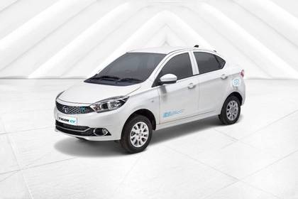 Image result for Tata Tigor EV