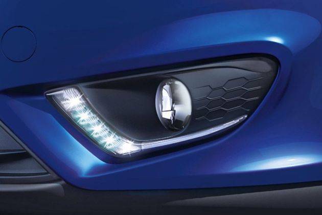 Tata zest fog lamp store cover price