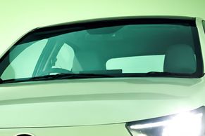 Tata Tiago EV Front Wiper Image