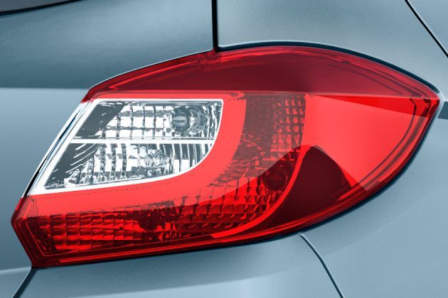 Tata Tiago EV Taillight Image