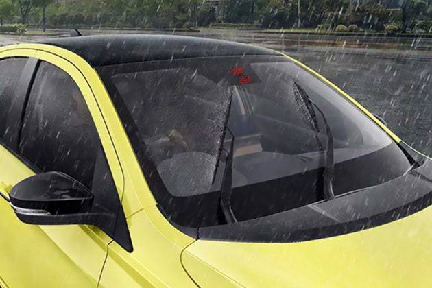 Tata Tiago EV Front Wiper Image