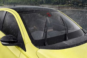 Tata Tiago EV Front Wiper Image