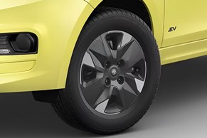 Tata Tiago EV Wheel Image