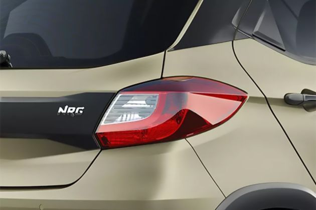 Tata Tiago NRG Taillight Image