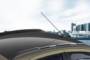 Tata Tiago NRG Antenna Image