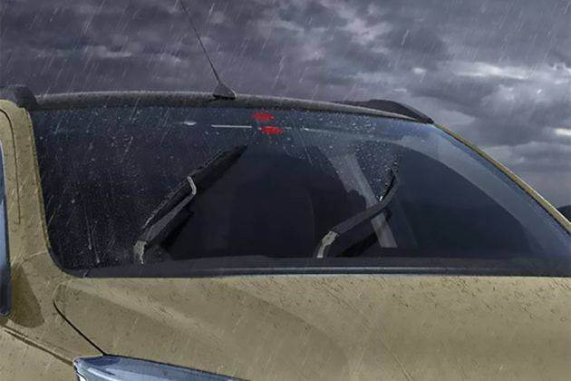 Tata Tiago NRG Front Wiper Image