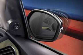 Tata Tiago NRG Side Mirror (Glass) Image